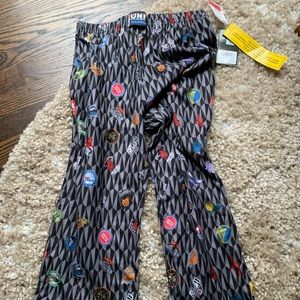 New pj pants